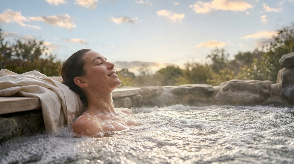 GensparkのNano Banana Proで生成、右下に透かしなし